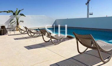 Neue Gebäude - Villa - Rojales - Ciudad Quesada