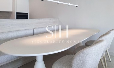 Neue Gebäude - Villa - Rojales - Ciudad Quesada