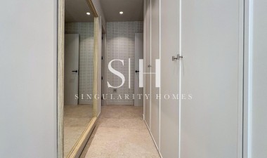 Neue Gebäude - Villa - Rojales - Ciudad Quesada