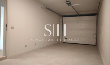 Neue Gebäude - Villa - Rojales - Ciudad Quesada