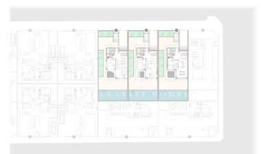 Neue Gebäude - Villa - Rojales - Ciudad Quesada