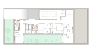 Neue Gebäude - Villa - Rojales - Ciudad Quesada