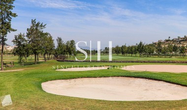 Neue Gebäude - Villa - Rojales - Ciudad Quesada