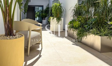 Neue Gebäude - Villa - Rojales - Ciudad Quesada