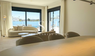 Neue Gebäude - Villa - Rojales - Ciudad Quesada