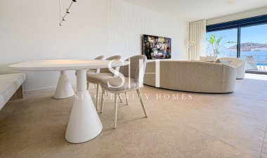 Neue Gebäude - Villa - Rojales - Ciudad Quesada