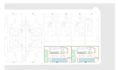 Neue Gebäude - Villa - Rojales - Ciudad Quesada