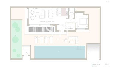 Neue Gebäude - Villa - Rojales - Ciudad Quesada