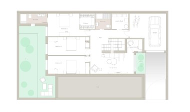 Neue Gebäude - Villa - Rojales - Ciudad Quesada