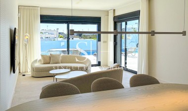 Nowy budynek - Villa - Rojales - Ciudad Quesada