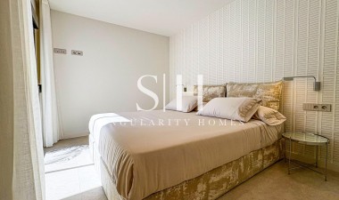 Nowy budynek - Villa - Rojales - Ciudad Quesada