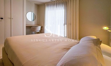 Nowy budynek - Villa - Rojales - Ciudad Quesada