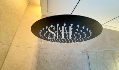 Nowy budynek - Villa - Rojales - Ciudad Quesada