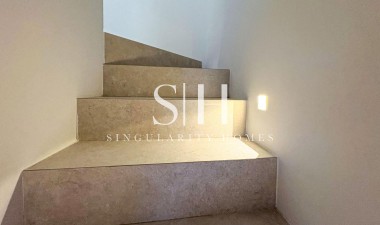 Nowy budynek - Villa - Rojales - Ciudad Quesada