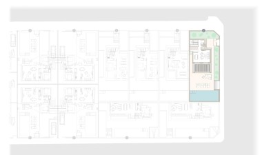 Nowy budynek - Villa - Rojales - Ciudad Quesada