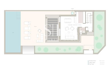 Nowy budynek - Villa - Rojales - Ciudad Quesada