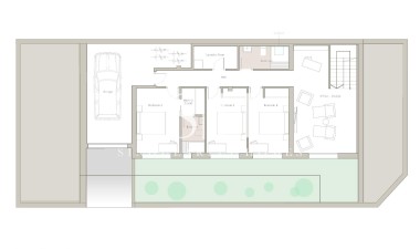 Nowy budynek - Villa - Rojales - Ciudad Quesada