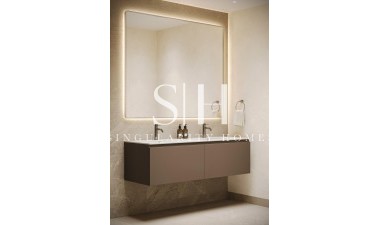 New Build - Apartment / flat - Mijas - Urb. Buenavista