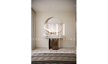 New Build - Apartment / flat - Mijas - Urb. Buenavista