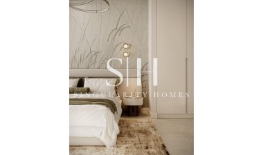 Nieuwbouw Woningen - Appartement / flat - Mijas - Urb. Buenavista