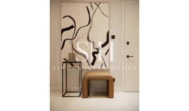 Nieuwbouw Woningen - Appartement / flat - Mijas - Urb. Buenavista