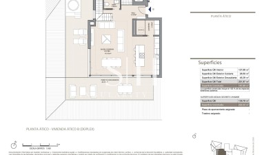 New Build - Apartment / flat - Fuengirola - Torreblanca