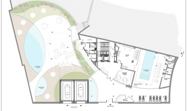 New Build - Apartment / flat - Fuengirola - Torreblanca