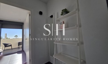 Перепродажа - Villa - Orihuela Costa - Villamartín