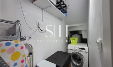 Перепродажа - Villa - Orihuela Costa - Villamartín