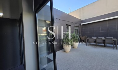 Перепродажа - Villa - Orihuela Costa - Villamartín