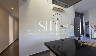 Перепродажа - Villa - Orihuela Costa - Villamartín