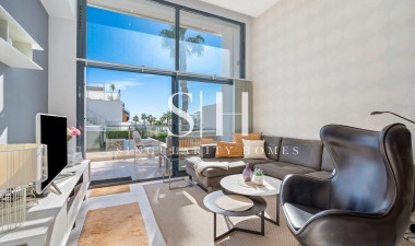 Herverkoop - Bungalow - Torrevieja - Costa Blanca