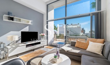 Herverkoop - Bungalow - Torrevieja - Costa Blanca