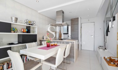 Herverkoop - Bungalow - Torrevieja - Costa Blanca