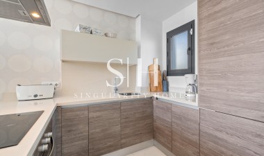 Herverkoop - Bungalow - Torrevieja - Costa Blanca