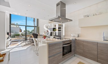 Herverkoop - Bungalow - Torrevieja - Costa Blanca