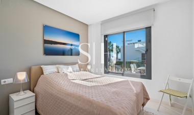 Herverkoop - Bungalow - Torrevieja - Costa Blanca