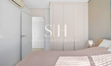 Herverkoop - Bungalow - Torrevieja - Costa Blanca