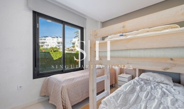 Herverkoop - Bungalow - Torrevieja - Costa Blanca