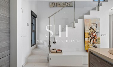 Herverkoop - Bungalow - Torrevieja - Costa Blanca