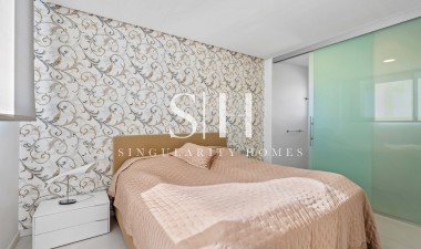 Herverkoop - Bungalow - Torrevieja - Costa Blanca