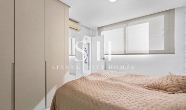 Herverkoop - Bungalow - Torrevieja - Costa Blanca