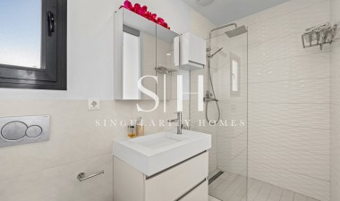 Herverkoop - Bungalow - Torrevieja - Costa Blanca