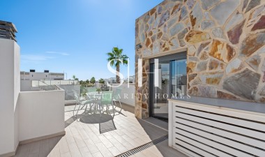 Herverkoop - Bungalow - Torrevieja - Costa Blanca