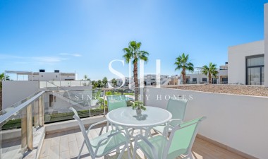 Herverkoop - Bungalow - Torrevieja - Costa Blanca