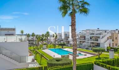 Herverkoop - Bungalow - Torrevieja - Costa Blanca