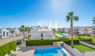 Herverkoop - Bungalow - Torrevieja - Costa Blanca