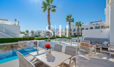Herverkoop - Bungalow - Torrevieja - Costa Blanca