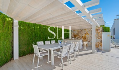 Herverkoop - Bungalow - Torrevieja - Costa Blanca