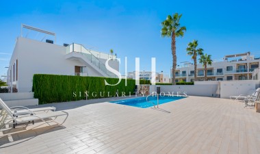 Herverkoop - Bungalow - Torrevieja - Costa Blanca